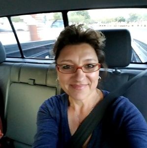 Meet your Posher, Jane